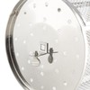 Klarstein 3D Frying Cage Grilling Cage Stainless Steel Accessory Spare