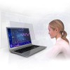 Premium Anti Blue Light and Anti Glare Screen Protector (3 Pack) for 17.3 Inches Laptop. Filter Out Blue Light and Relieve Computer Eye Strain to Help You Sleep Better