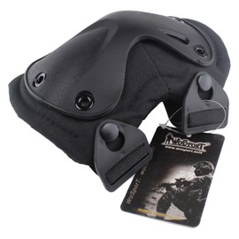 Tactical Sport Protective King Kong Gear Set Outdoor Multi Color Safety Kneepad Elbow for Military Airsoft Hunting