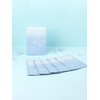 Double Ice Calming Mask Pack (5 sheets) / 더블아이스진정마스크팩(5매)