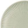 Marusan Kondo Dusty 22362 Plate, Tableware, Pottery, Bread Plate, 6.1