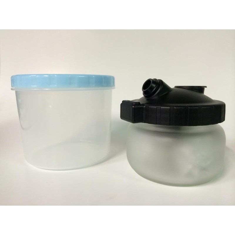 Airbrush Cleaning Station Deluxe