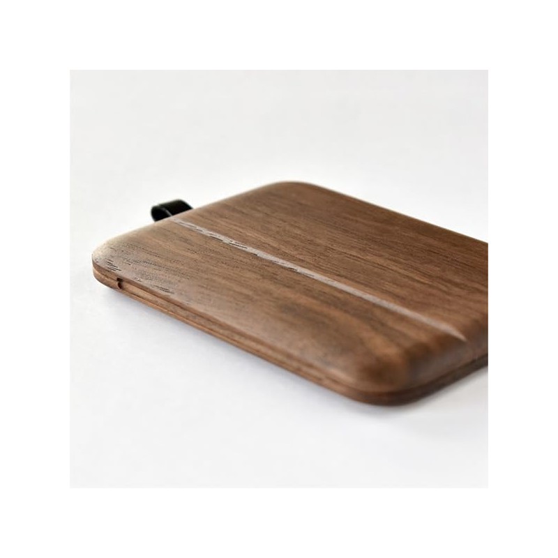 [Hacoa] "IC-Pass Case Gentle" Business and Private Smart with this