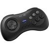 8Bitdo M30 Bluetooth Gaming Controller 6 Buttons Mega Drive Gamepad