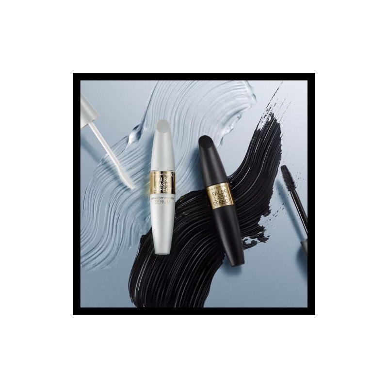 Max Factor False Lash Effect Reg, Black Brown