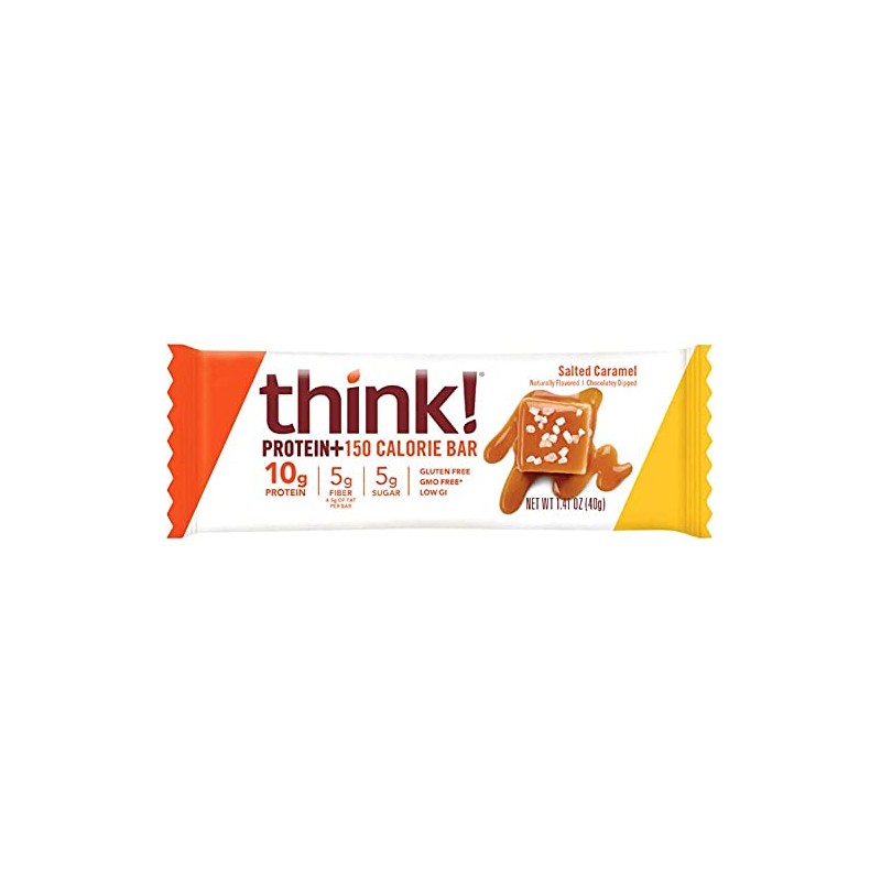 Think Thin Super Variety Pack of 20