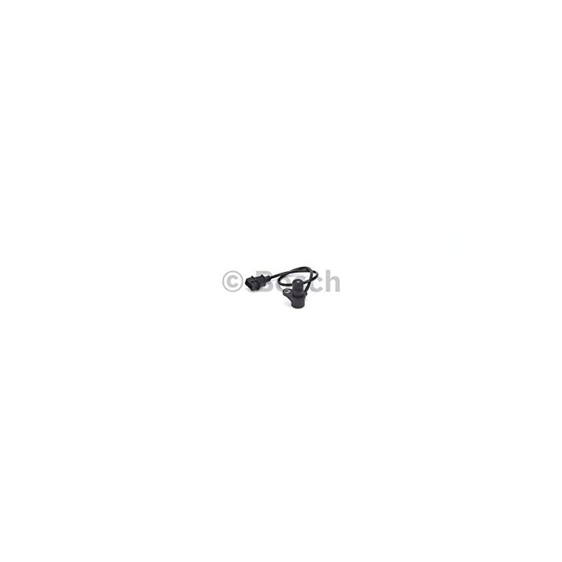 BOSCH 0 261 210 127 Sensor, Ignition Pulse