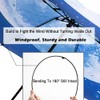 Umbrella Compact Inverted Folding Umbrellas Auto Open Close - H2.19.Moon