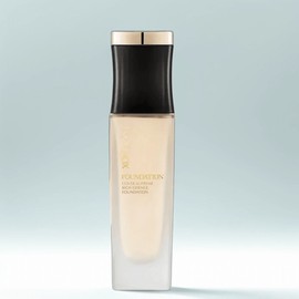 Isa Knox Cover Supreme Rich Essence Foundation 40ml, No. 21, 1 pc. / 이자녹스 커버 수프림 리치 에센스 파운데이션 40ml, 21호, 1개