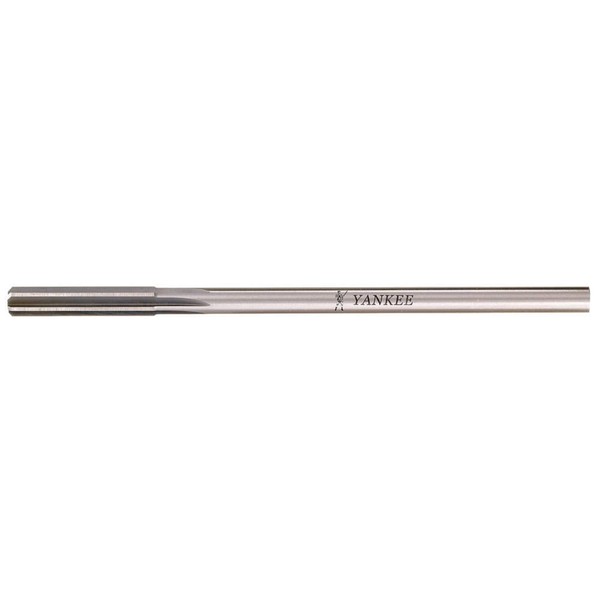 Yankee - 433-.3165 - Yankee Chucking Reamer: 0.3165, 5/16 in