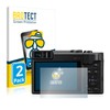BROTECT Anti-Glare Screen Protector for Panasonic Lumix DC-TZ91 (Pack of