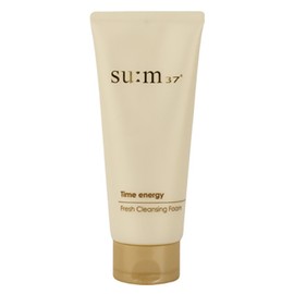 Cleansing balm 95ml that gently dissolves makeup and dead skin cells. / 메이크업과 각질을 부드럽게 녹여내는 클렌징 밤 95ml