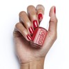 Essie Nail Polish for Colour-Intense Fingernails, No. 704 Spice It