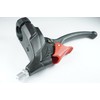 Varios Brake Lever with Parking Lever Lock – Open –