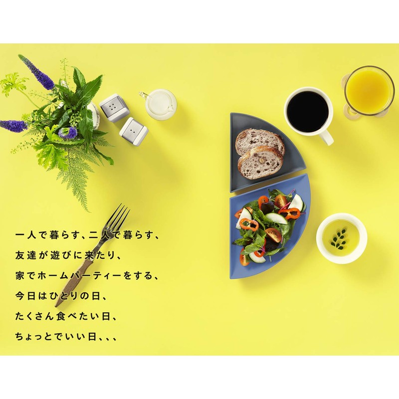 OSK PCP-150 Flat Plate Set, Percent Plates, 150% Mix, 5