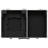 Odyssey KPT01SCSIL KROM Numark PT01 Scratch Turntable case with side