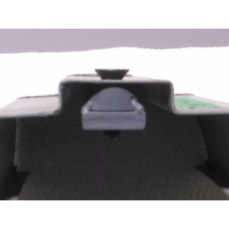 SELLER FABRICATED CURRIES door installers use this DIMPLER TOOL for