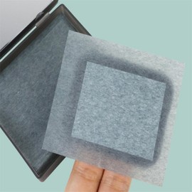 Salim Living oil-blotting paper case, face oil-paper film, white rubber band, oil-blotting paper compact / 살림리빙 기름종이 케이스 얼굴기름종이필름 흰색고무줄 기름종이팩트