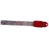 Blood Splatter Adult Tourniquet (Quick & Slow Release)