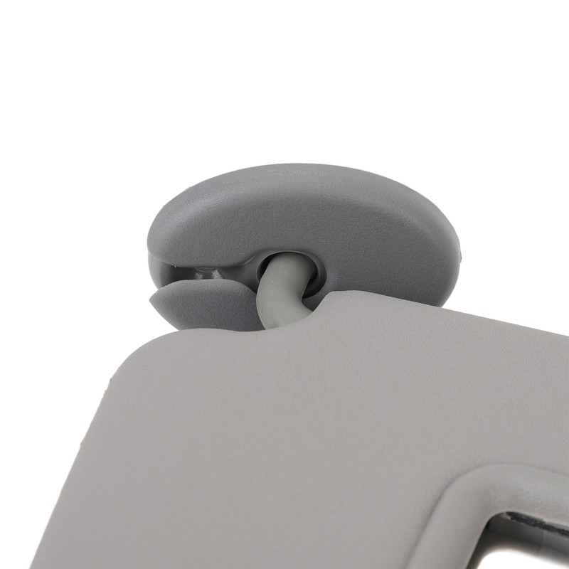 Sun Visor 7432042420B0 Left Driver Side Multifunctional Sunvisor Shade with