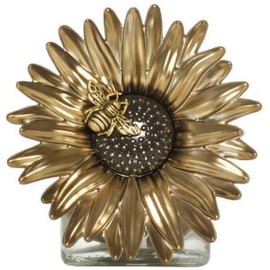 Yankee Candle Sunflower with Vistor ScentPlug Base