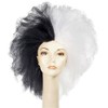 Lacey Wigs Kruell Extra Large Bw