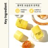 C&amp;Park Propolis Lip Serin 15ml Special Set / 차앤박 프로폴리스