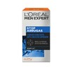 L'Oreal Paris Crema Antiarrugas Hombre, Men Expert, 50 ml