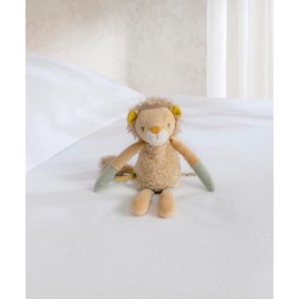 Mamas & Papas Baby/Toddler Large Activity Toy - Babyplay Lion