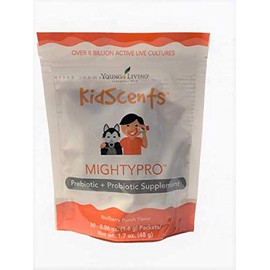 Kidscents MightyPro 30ct by Young Living Essential Oils