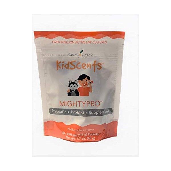 Kidscents MightyPro 30ct by Young Living Essential Oils