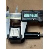 Pittman Ametek Ametek Haydon 43K4U-05-111 Hybrid Captive Size 17 43mm