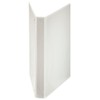 Esselte 4 Ring Binder, PP, Holds up to 230 Sheets,