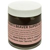 Lenon's Beaver Super All Call Lure 8 oz. Jar Long