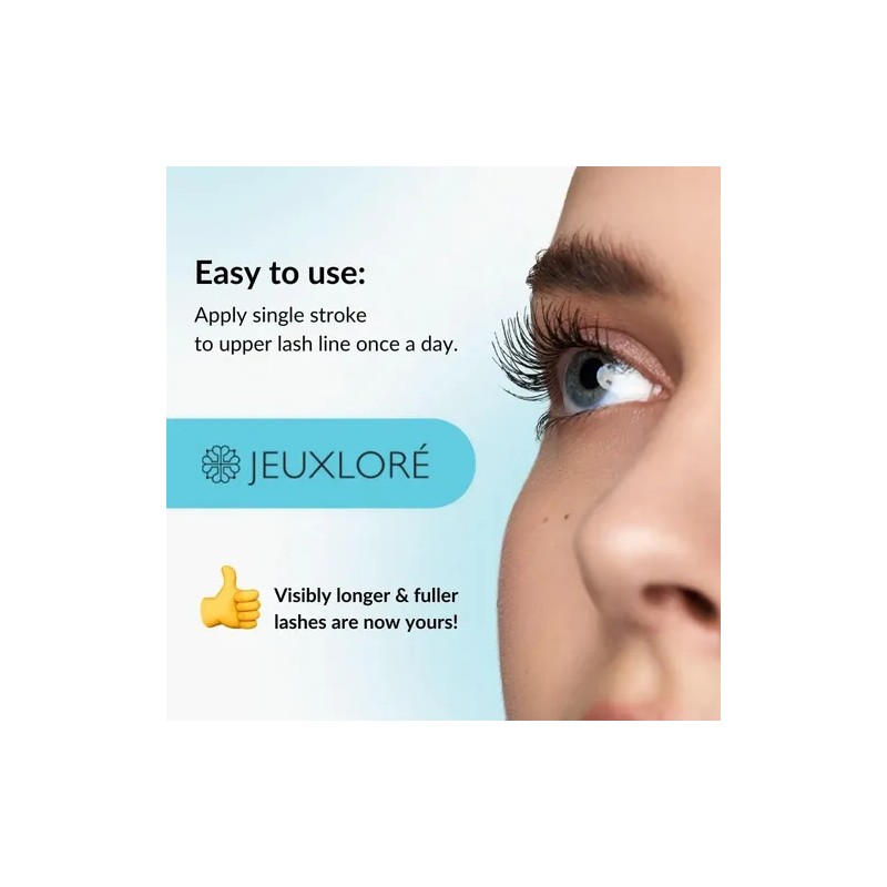Suero Para Pestañas Y Cejas Superlative Lash 3ml