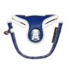 Putter Cover Headcover for Odyssey 2 Ball Mallet Magnet Fits