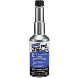 All States Stanadyne - Fuel Additive Performance Formula 16 oz. fits Fluids/Chemicals/Oil/Additives Fuel & Oil Additives
