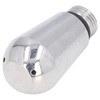 Coffee Machine Steam Nozzle 304 Stainless Steel Multiple Holes Tip