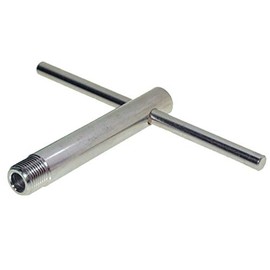NoName F-Connector Twisting Aid Metal