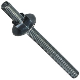 Simpson Strong Tie RFB#5X8 8" by 5/8" Diameter Retro-Fit Bolt
