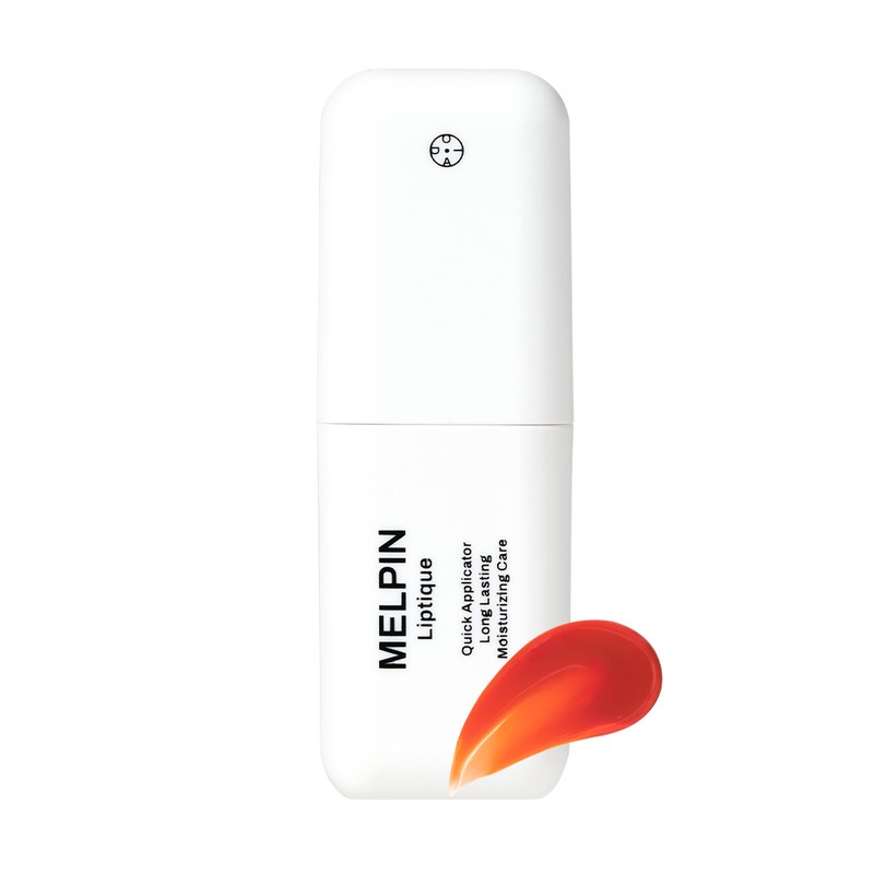 Oiad Liptique (13 Colors) - 008 BROWYY