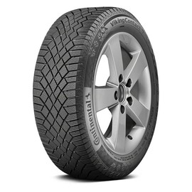 Continental VIKINGCONTACT 7 225X55R16 Tire - Winter/Snow, Truck/SUV