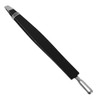 Vaguelly Stainless Steel Eyebrow Repair Tool Dual Head Tweezer for