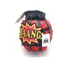 Nislai® Bomb Pinata Set, Ideal for the Boy's Birthday Party,