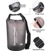 Henrycares Dry Bag Waterproof Bag, 20L 10L 5L 2L Waterproof
