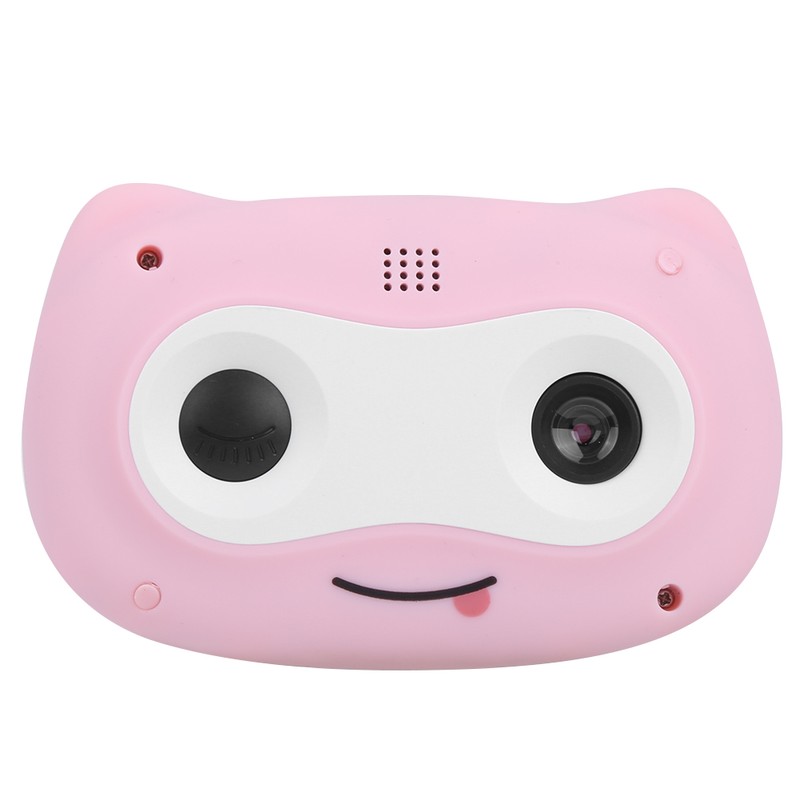 X11 Children Camera High Definition Digital ABS Baby Toy Mini