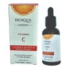 Sérum Bioaqua Con Vitamina C Que Aclara E Hidrata Las