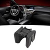 Console Cup Holder Insert Divider Stable Support Plastic 55618‑48180 for