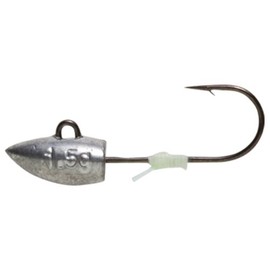Cormoran AW LOCK HEAD 1.5g # 6 part of the PRO pack