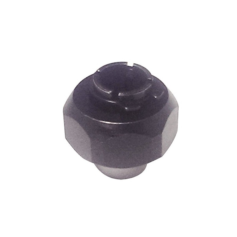 Superior Electric RC050PC 1/2 Inch Router Collet